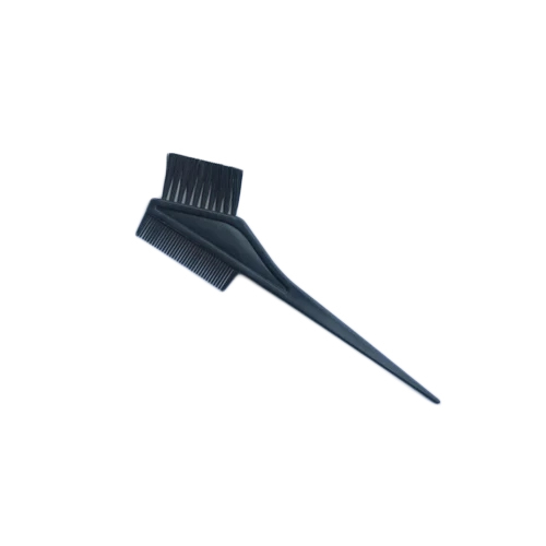 Plastic Hair Dye Comb Brush