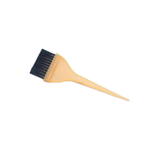 Big Jaw Plastic Hair Dye Brush