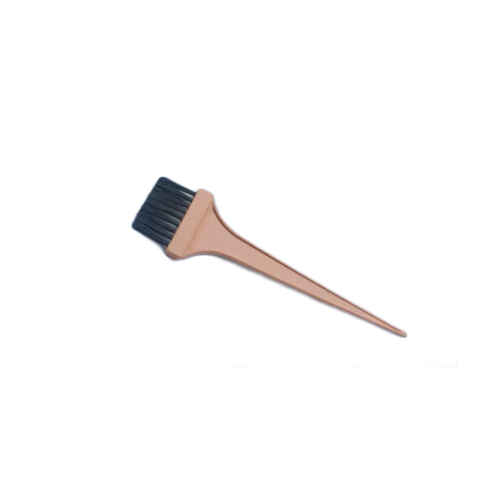Wooden Slim Hair Dye Brush