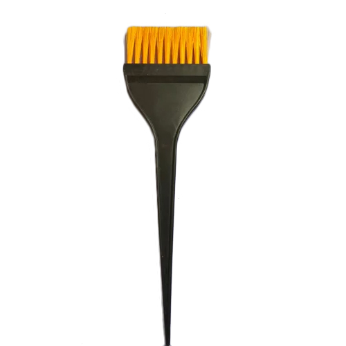 Plastic Long Hair Dye Brush