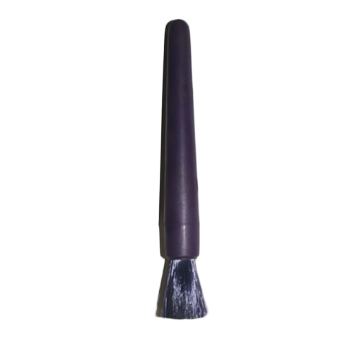 Plastic Makeup Brush