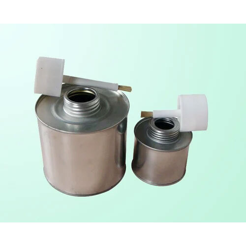 Tinplate Screw Top Cans