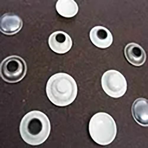 Aerosol Can Dome Caps