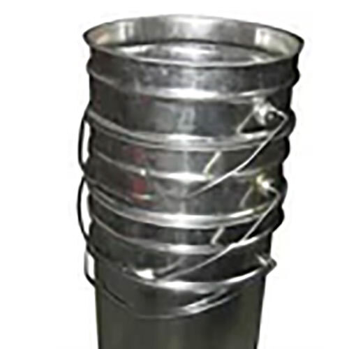 Plain Coni Pails