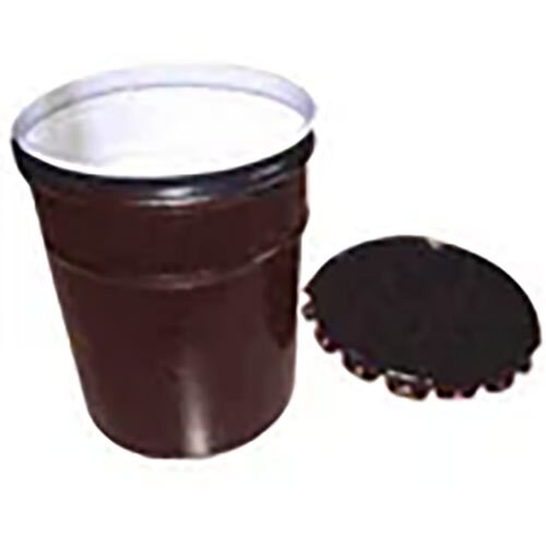 Coated Coni Pails