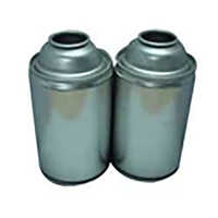 Aerosol Cans
