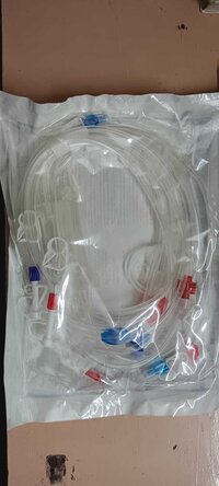 Browndove Blood Tubing Set