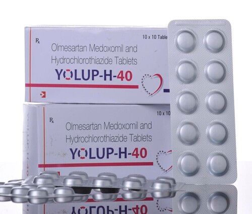 YOLUP-H-40 tab