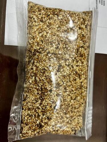 sesame seeds