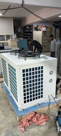 Swimming Pool Heat Pump