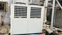 Swimming Pool Heat Pump