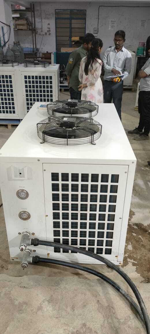 Swimming Pool Heat Pump