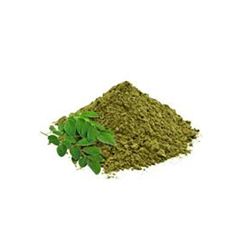 Moringa Leaf Powder