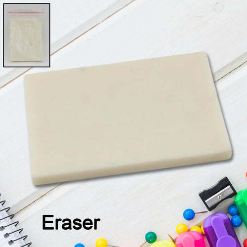 Stylish Erasers