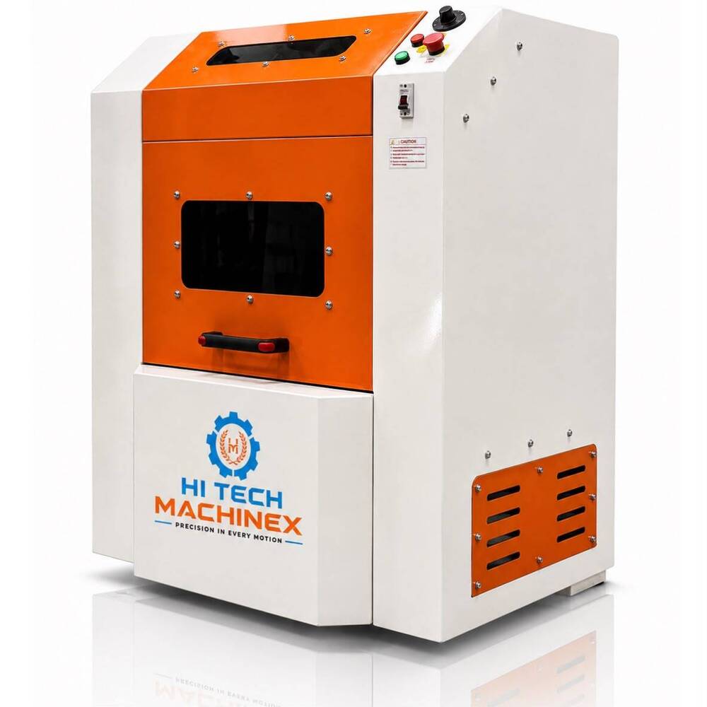 Gm3 Altux Gyroscopic Mixing Machine - Color: White