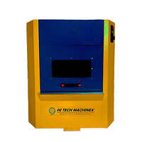 Gyroscopic Mixer - Color: Yellow