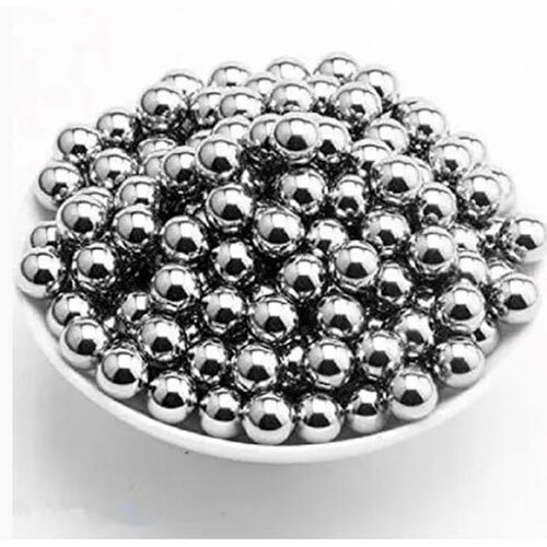 Carbon Steel Ball