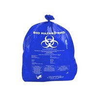 Bio Hazard Waste Bags