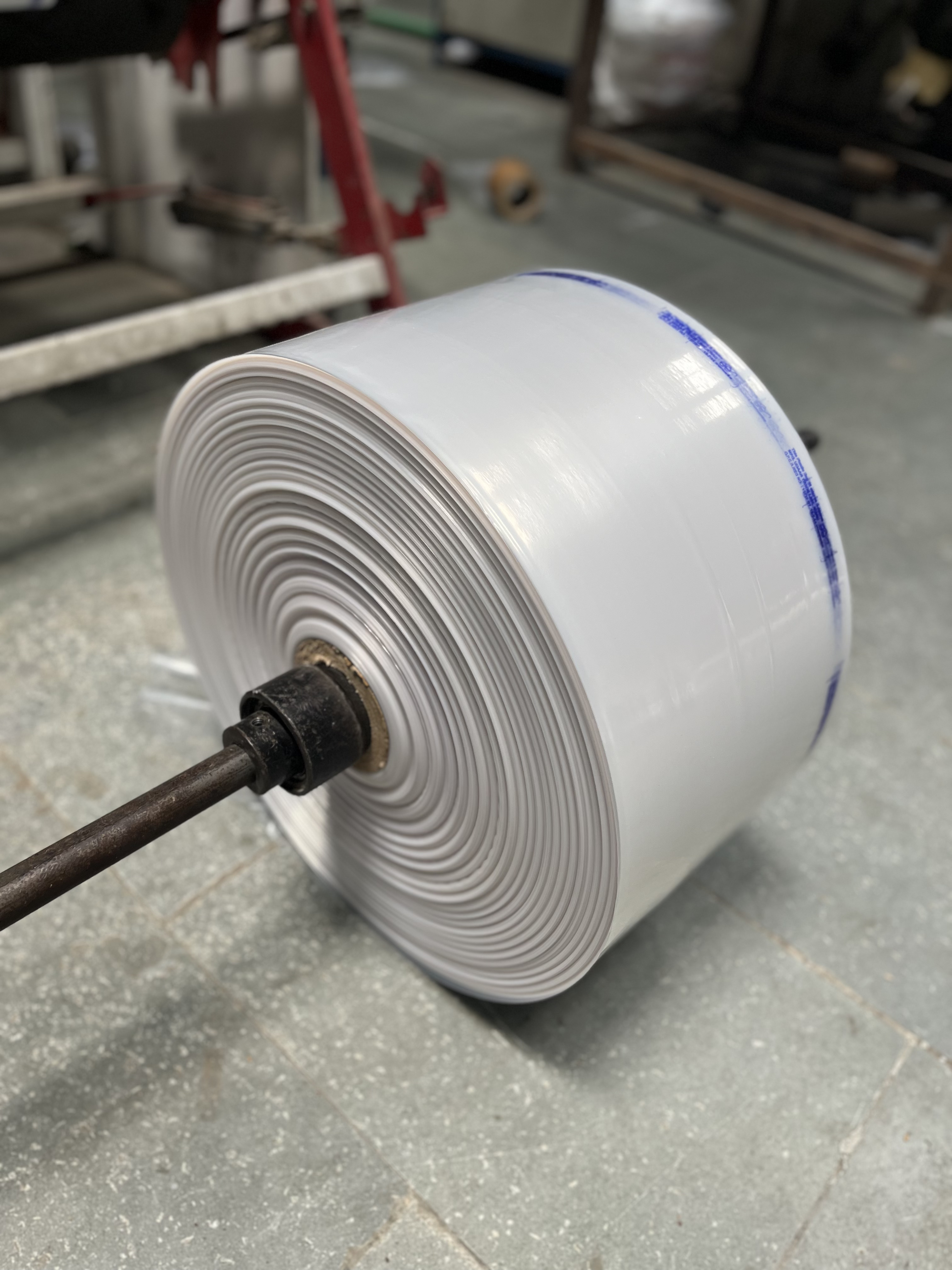 LDPE Roll