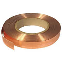 Copper Strips Plates - Copper Material, 2.5mm Thickness, Ip54 Protection Level | Ideal For Earthing Applications, Lightweight At 2 Grams