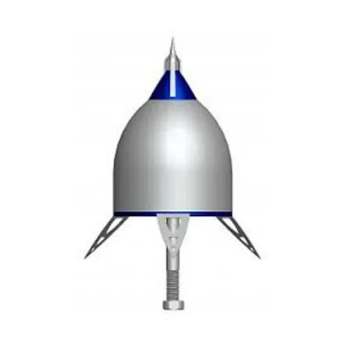 ESE Lighting Arrestor