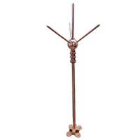 Lighting Arrestor - Application: Earthing
