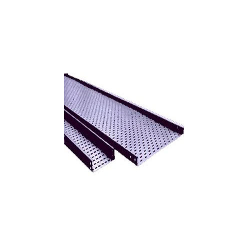 Perforated Cable Tray - Application: Industrial