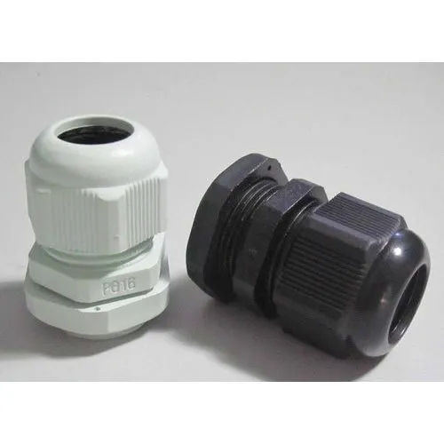 PG PVC Cable Glands