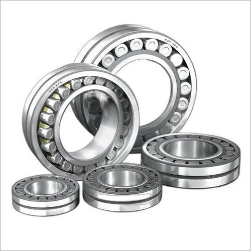 self aligning ball bearing