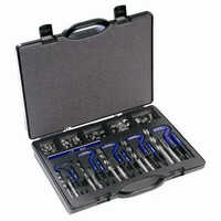 Industrial Hand Tools - Color: Black