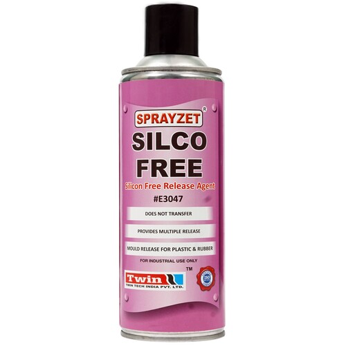 SILCO-FREE 500ML