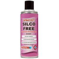 SILCO-FREE 500ML