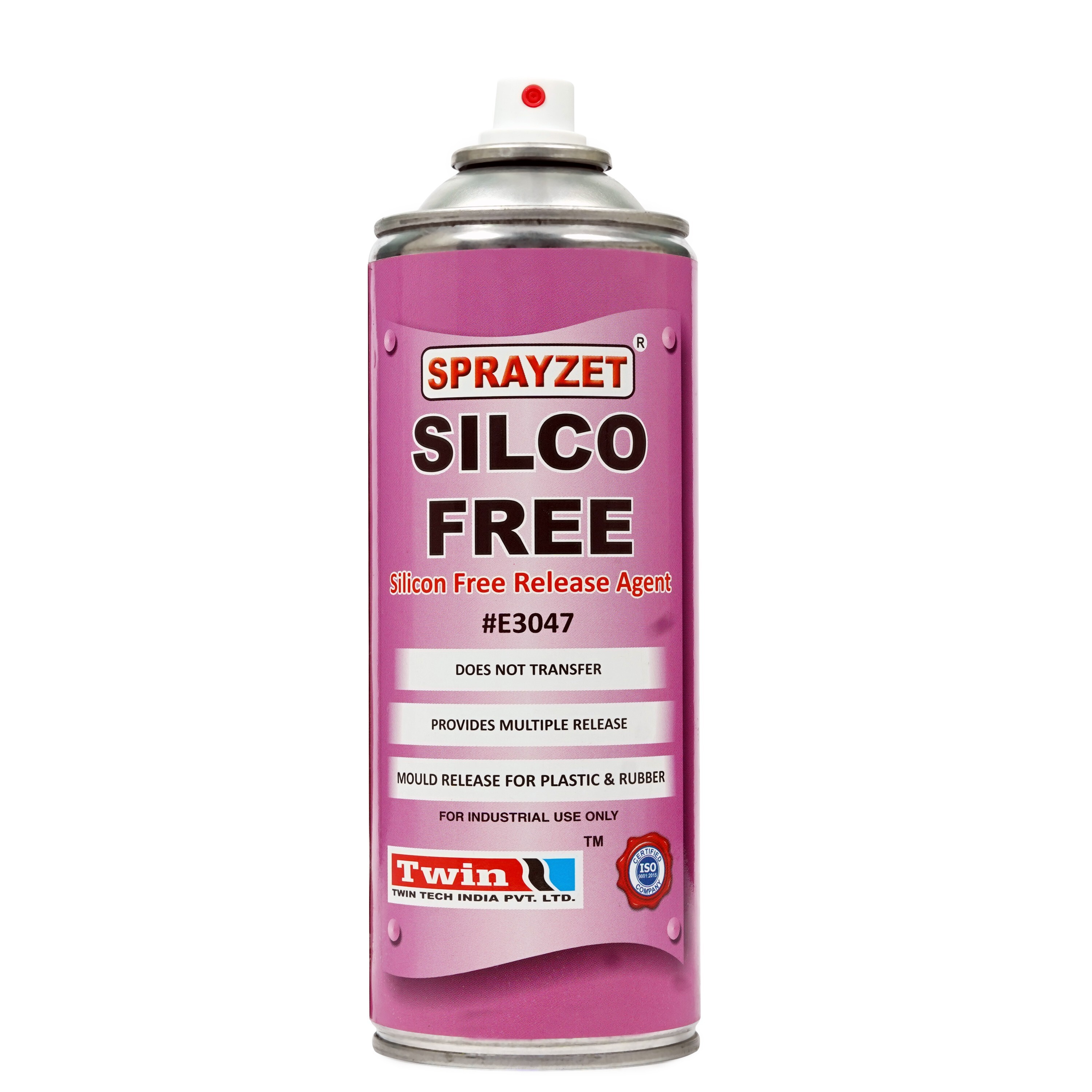 SILCO-FREE 500ML