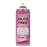 SILCO-FREE 500ML