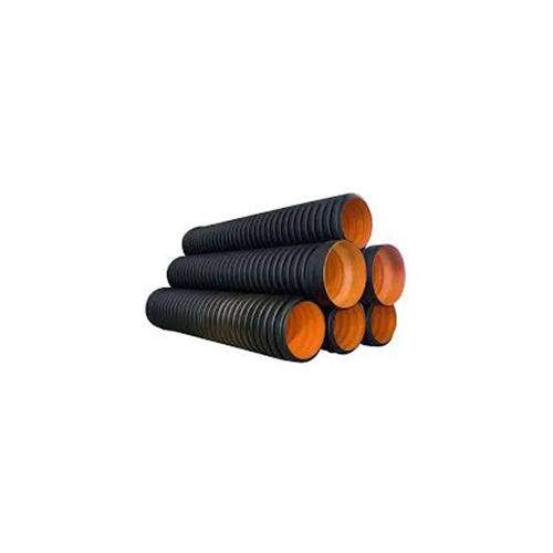Industrial DWC Pipes