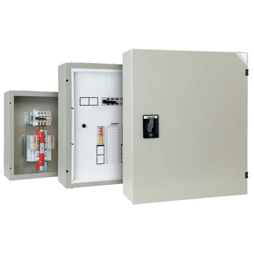 Metal Distribution Board