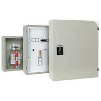 Metal Distribution Board - Frequency (mhz): 50hz/60hz Hertz (hz)