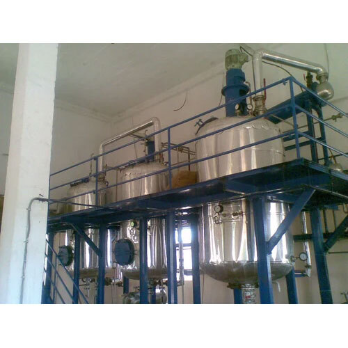 HERBAL EXTRACTION SYSTEMS