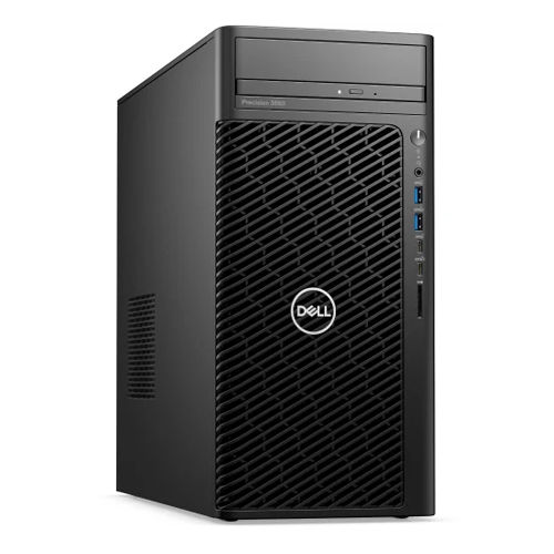 Dell Precision Workstation - Memory: 8 Gigabyte (Gb)