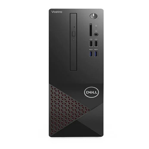 Dell Vostro 3681 Desktop - Memory: 256 Gigabyte (Gb)