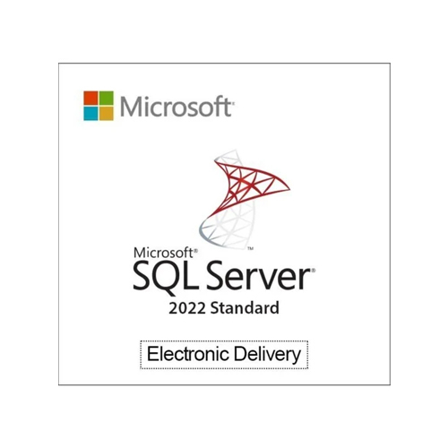 Microsoft Sql Server 2019 Software