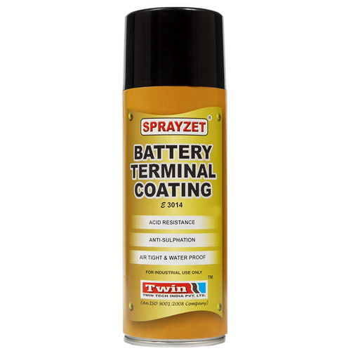 BATTERY TERMINAL COATING 500ML