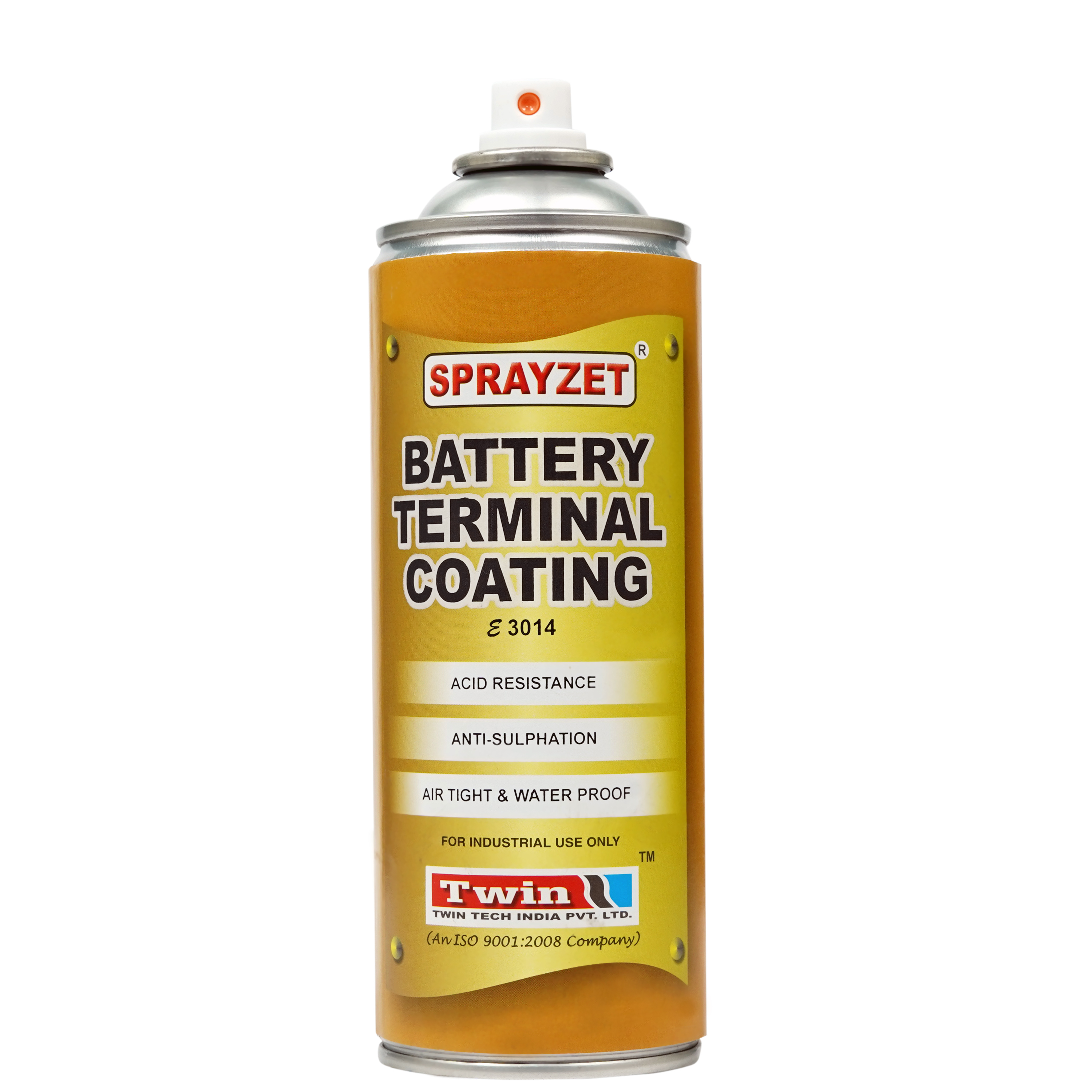 BATTERY TERMINAL COATING 500ML
