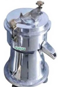 Carrot Juice Machine - Dimension (l*w*h): 12x12x19 Inch (in)