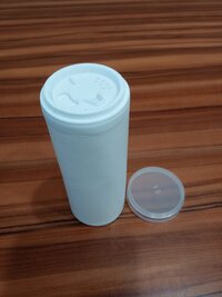 HDPE jars and Containers