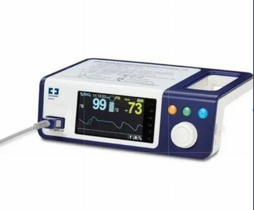 Nellcor Covidien Pulse Oximeter , Handheld, SpO2