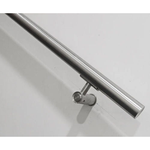 Wall Ss Handrail - Feature: Rodent Proof