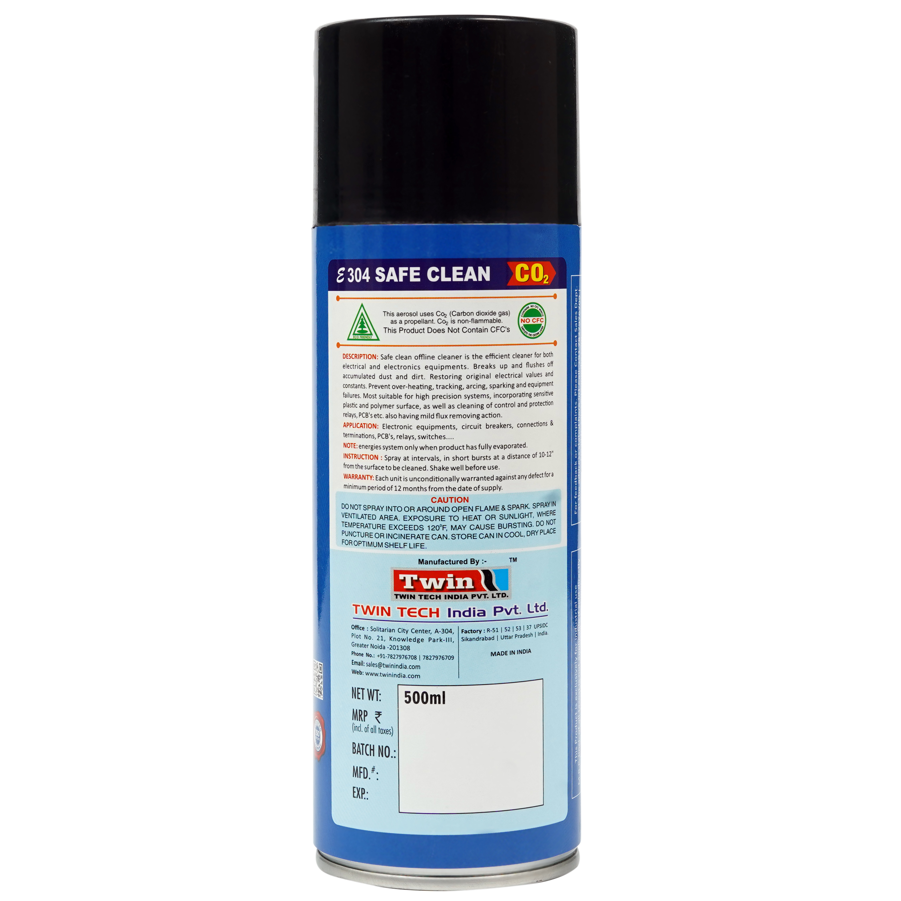 SAFE CLEAN 500ML
