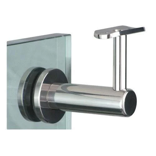 Ss Handrail Bracket - Feature: High Quality