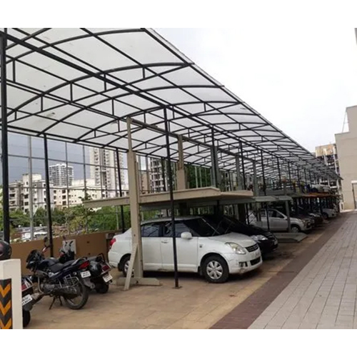 Parking Management System